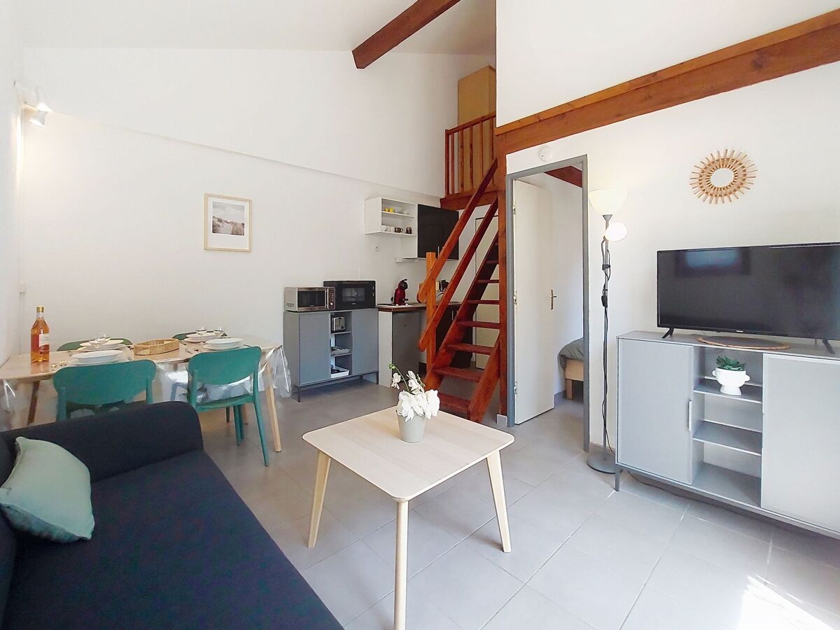 Les Charmilles – Maison 35 m² aux Mathes, 1,3 km mer - Photo 6