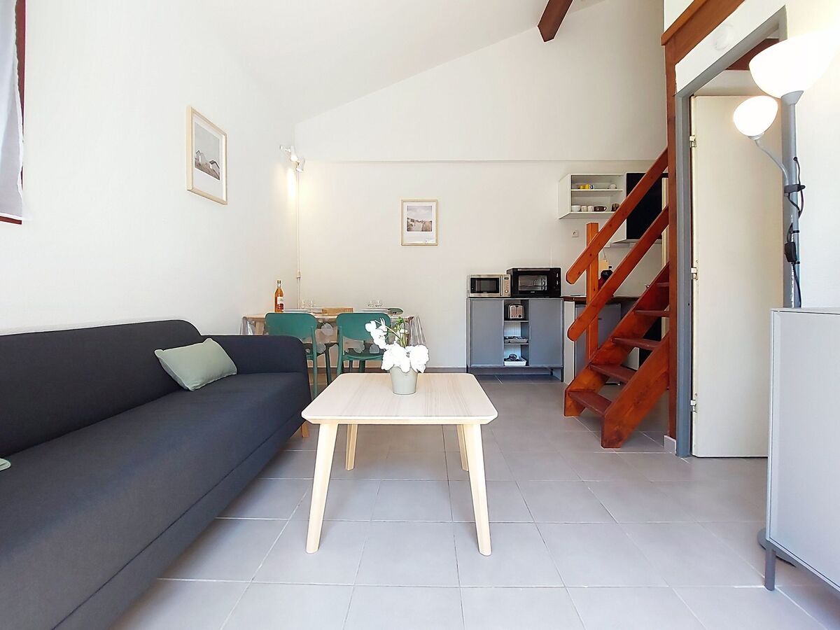 Les Charmilles – Maison 35 m² aux Mathes, 1,3 km mer - Photo 7