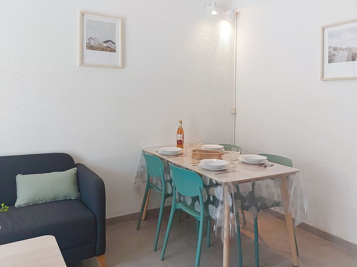 Les Charmilles – Maison 35 m² aux Mathes, 1,3 km mer - Photo 10
