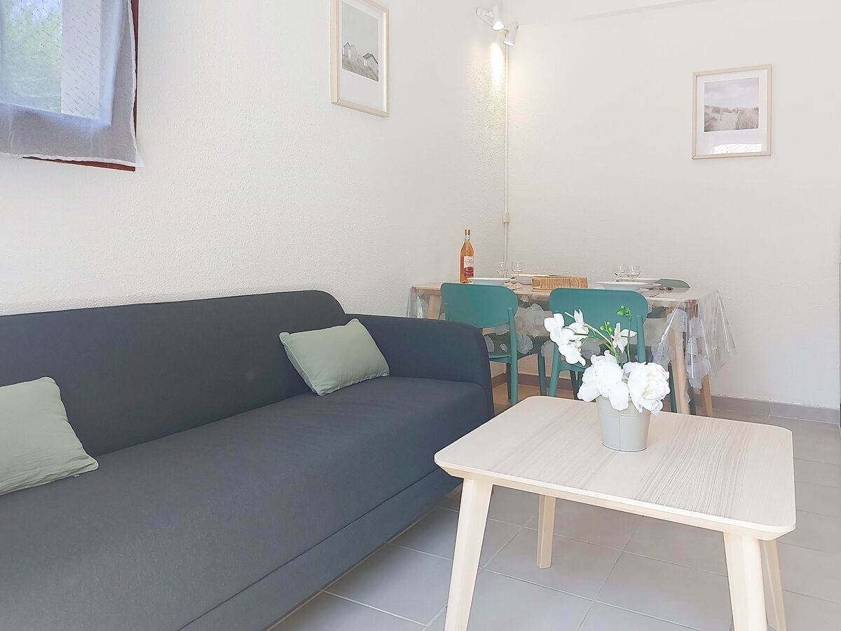 Les Charmilles – Maison 35 m² aux Mathes, 1,3 km mer - Photo 11