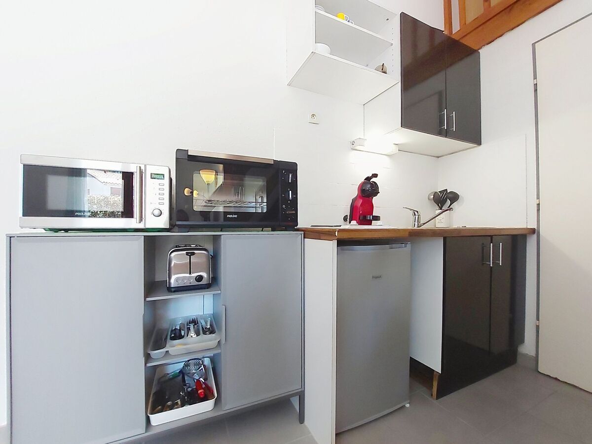 Les Charmilles – Maison 35 m² aux Mathes, 1,3 km mer - Photo 12