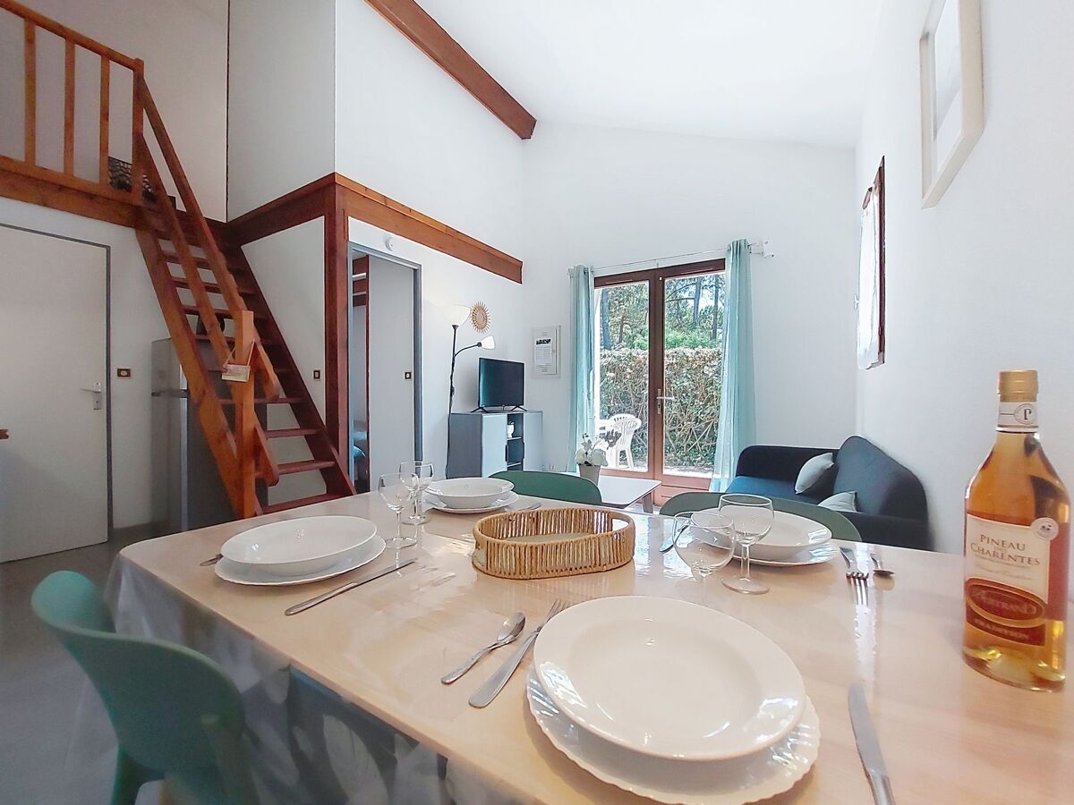 Les Charmilles – Maison 35 m² aux Mathes, 1,3 km mer - Photo 13
