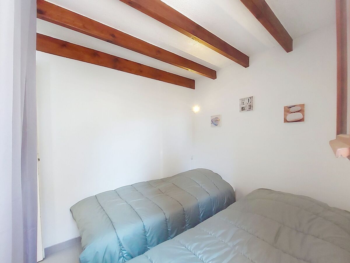 Les Charmilles – Maison 35 m² aux Mathes, 1,3 km mer - Photo 18