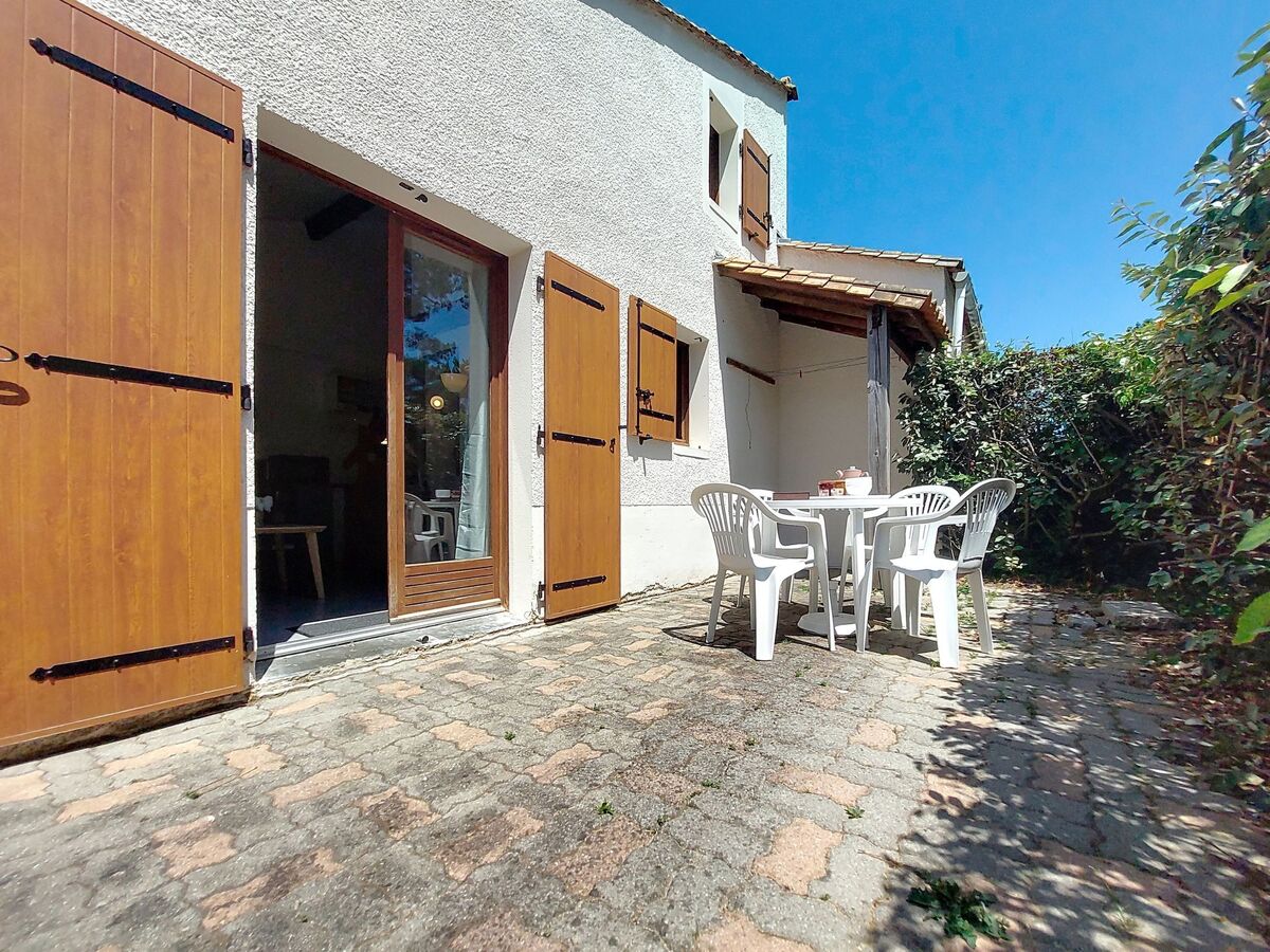 Les Charmilles – Maison 35 m² aux Mathes, 1,3 km mer - Photo 22