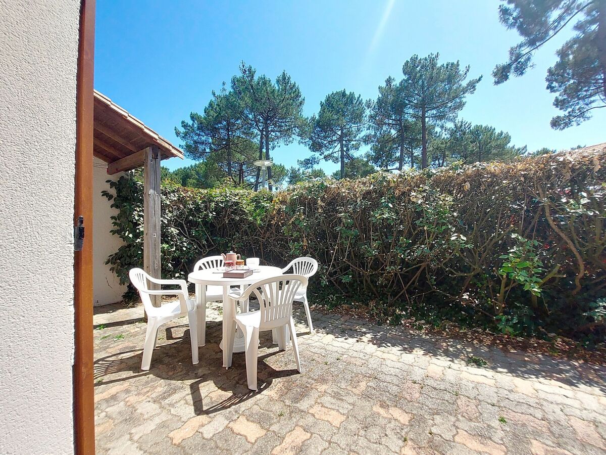 Les Charmilles – Maison 35 m² aux Mathes, 1,3 km mer - Photo 24