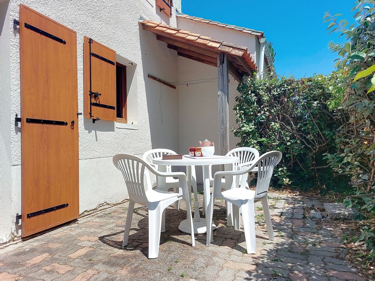 Les Charmilles – Maison 35 m² aux Mathes, 1,3 km mer - Photo 25