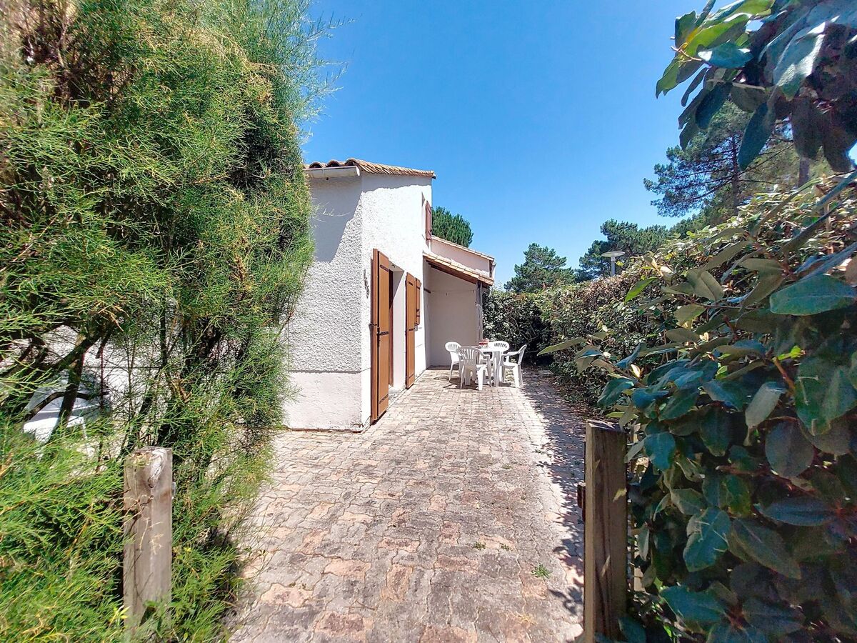 Les Charmilles – Maison 35 m² aux Mathes, 1,3 km mer - Photo 26