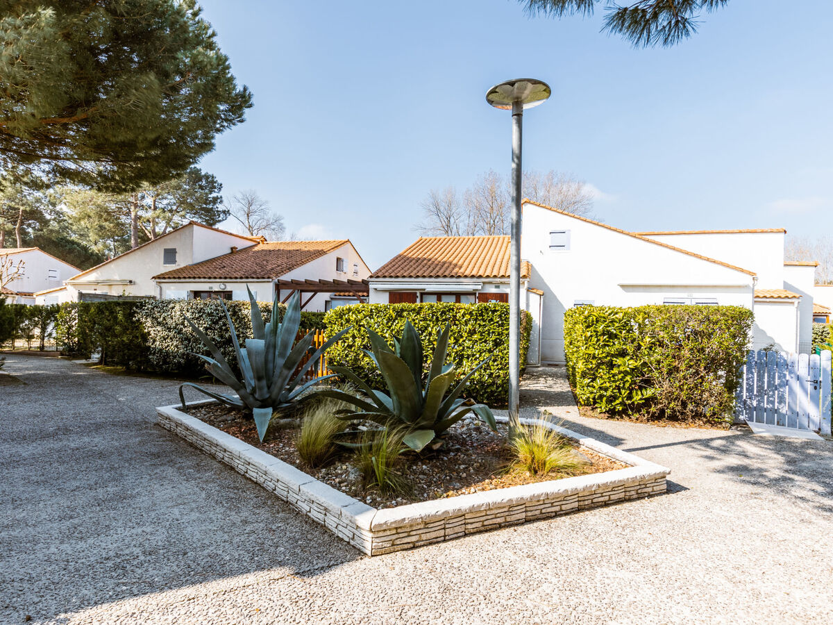 Les Charmilles – Maison 35 m² aux Mathes, 1,3 km mer - Photo 32