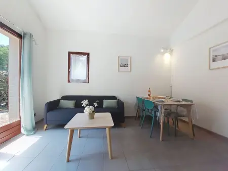 Les Charmilles, Maison 4 personnes à Les Mathes - Photo 7