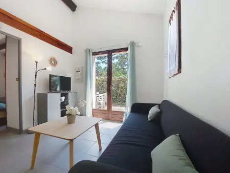 Les Charmilles, Maison 4 personnes à Les Mathes - Photo 8