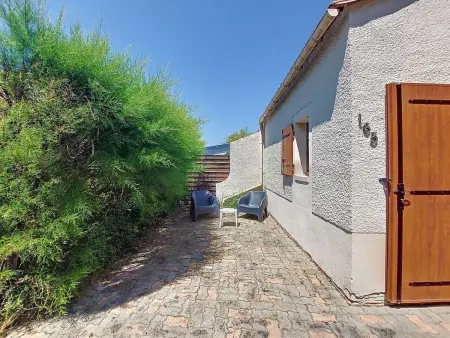 Les Charmilles, Maison 4 personnes à Les Mathes - Photo 22