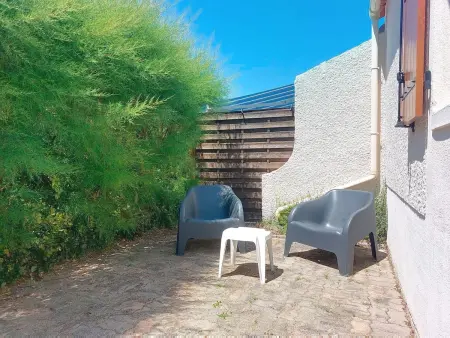 Les Charmilles, Maison 4 personnes à Les Mathes - Photo 26