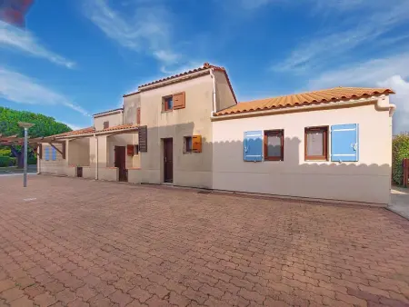 Les Charmilles, Maison 4 personnes à Les Mathes - Photo 33