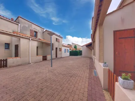 Les Charmilles, Maison 4 personnes à Les Mathes - Photo 34