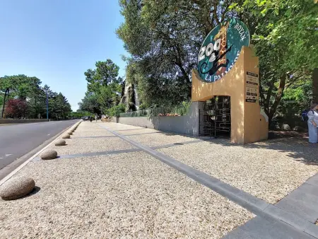 Les Charmilles, Maison 4 personnes à Les Mathes - Photo 42