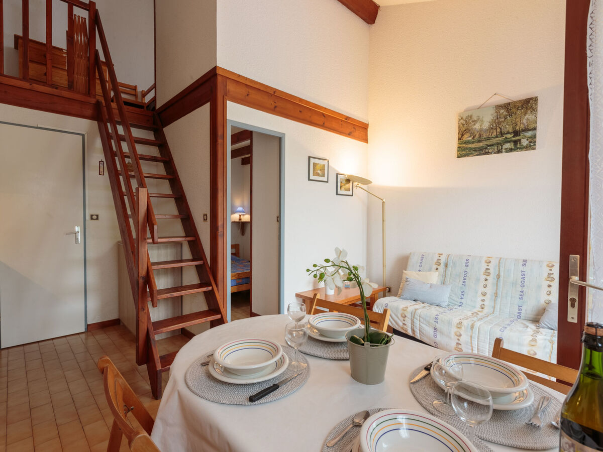 Les Charmilles : maison 35 m² aux Mathes, 1,3 km de la plage - Photo 3