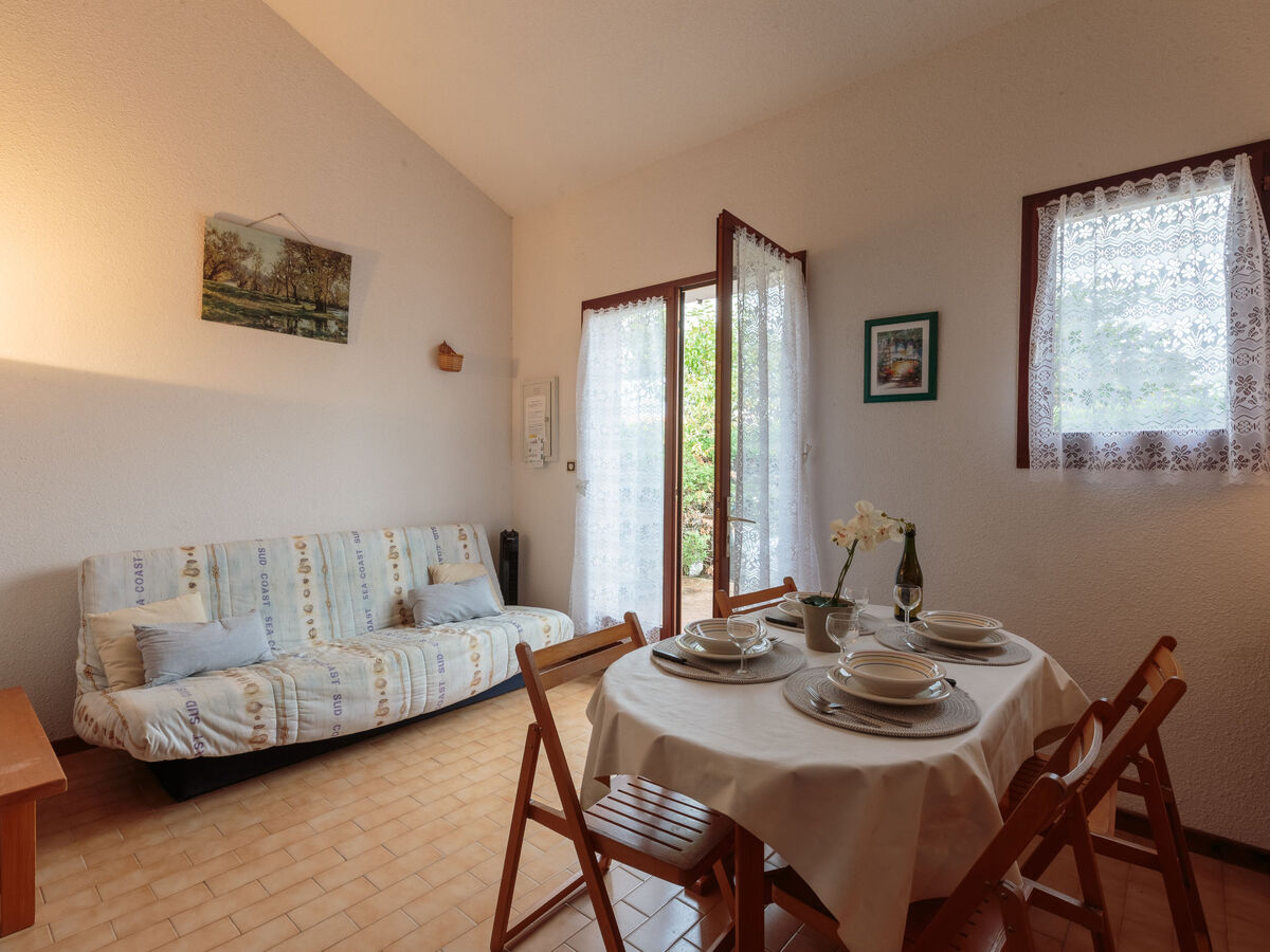 Les Charmilles : maison 35 m² aux Mathes, 1,3 km de la plage - Photo 6