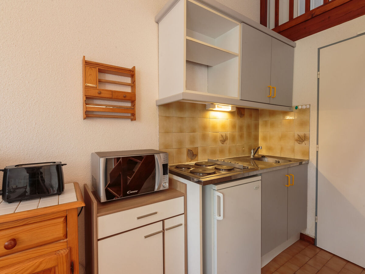 Les Charmilles : maison 35 m² aux Mathes, 1,3 km de la plage - Photo 9