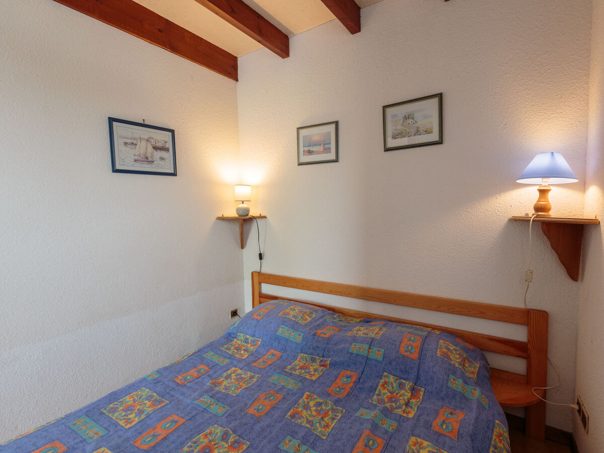 Les Charmilles : maison 35 m² aux Mathes, 1,3 km de la plage - Photo 12