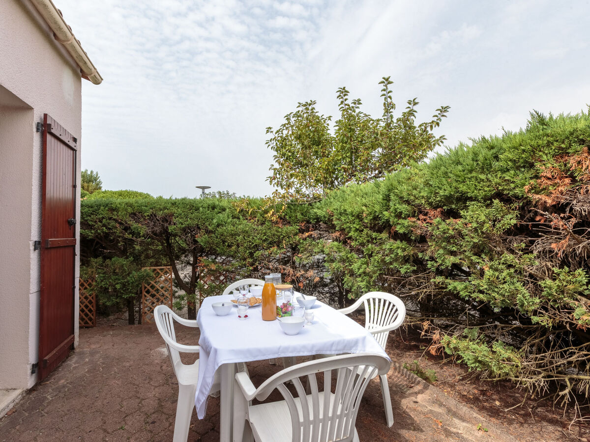 Les Charmilles : maison 35 m² aux Mathes, 1,3 km de la plage - Photo 16
