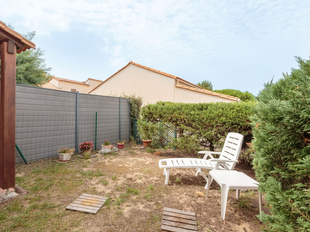 Les Charmilles : maison 35 m² aux Mathes, 1,3 km de la plage - Photo 17