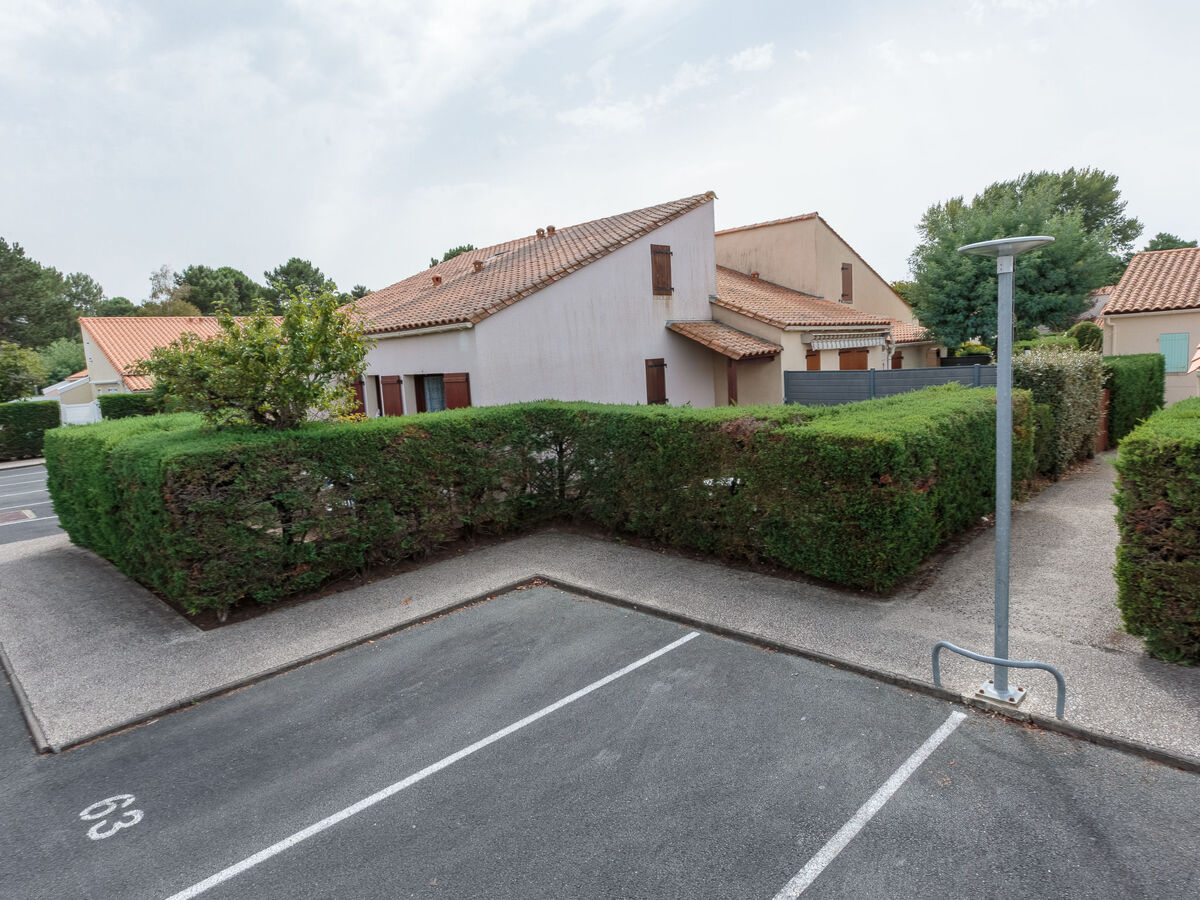 Les Charmilles : maison 35 m² aux Mathes, 1,3 km de la plage - Photo 18