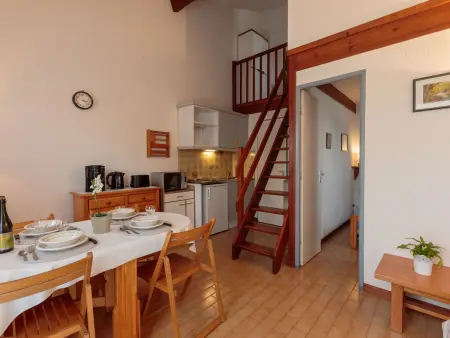 Les Charmilles : maison 35 m² aux Mathes, 1,3 km de la plage : photo 4