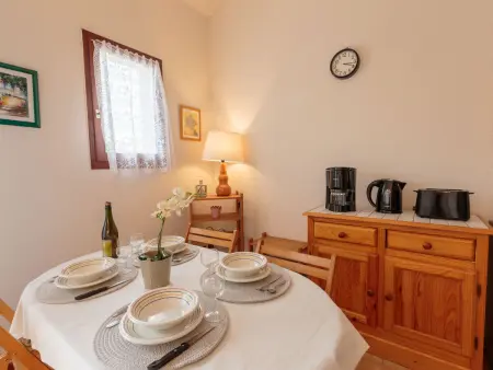 Les Charmilles : maison 35 m² aux Mathes, 1,3 km de la plage : photo 7
