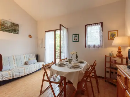 Les Charmilles : maison 35 m² aux Mathes, 1,3 km de la plage : photo 8