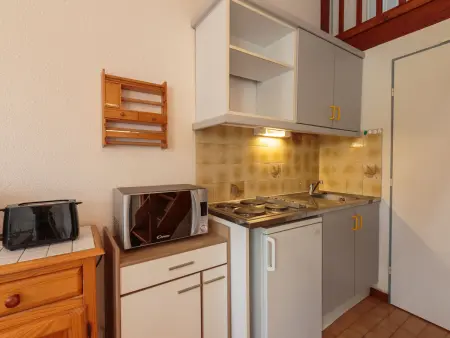 Les Charmilles : maison 35 m² aux Mathes, 1,3 km de la plage : photo 9