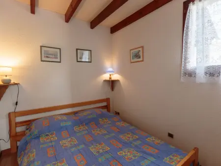 Les Charmilles : maison 35 m² aux Mathes, 1,3 km de la plage : photo 11
