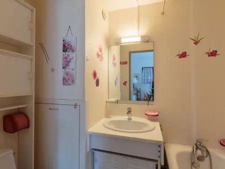 Les Charmilles : maison 35 m² aux Mathes, 1,3 km de la plage : photo 14