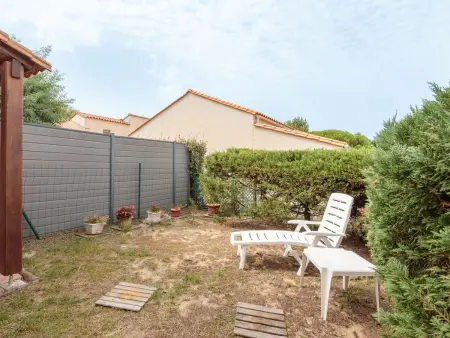 Les Charmilles : maison 35 m² aux Mathes, 1,3 km de la plage : photo 17