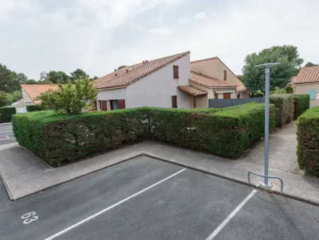 Les Charmilles : maison 35 m² aux Mathes, 1,3 km de la plage : photo 18