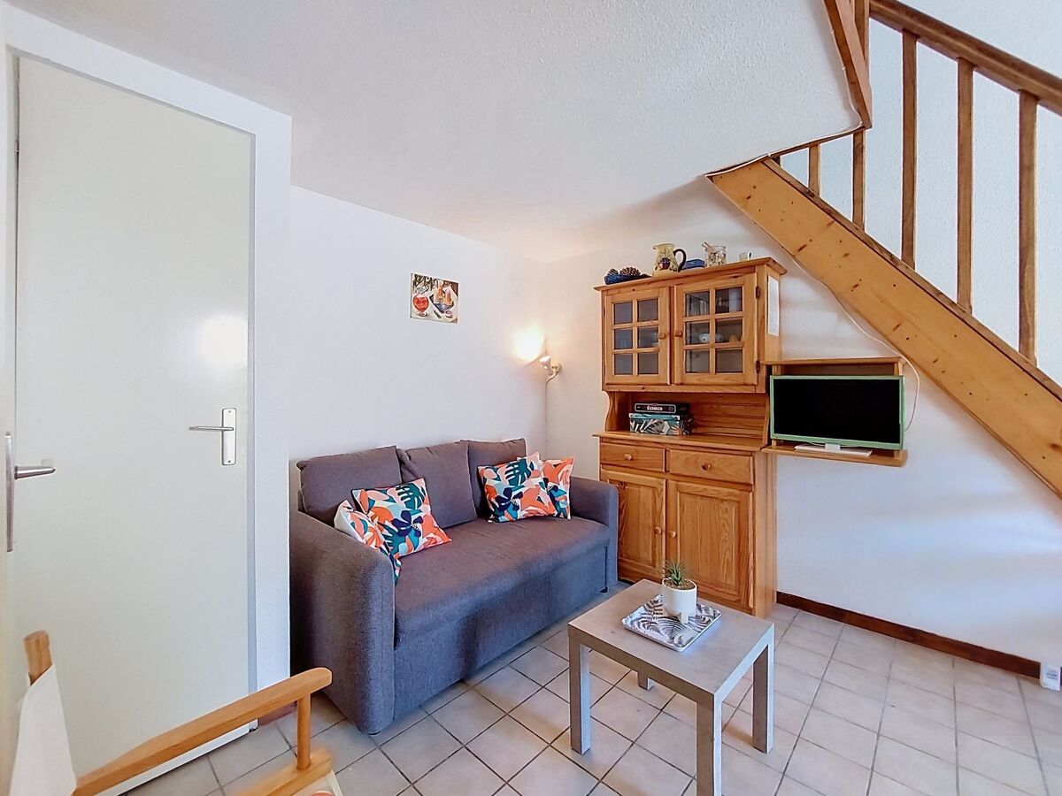 Maison 2 pièces Les Mathes, 1,3 km de la plage - Photo 3