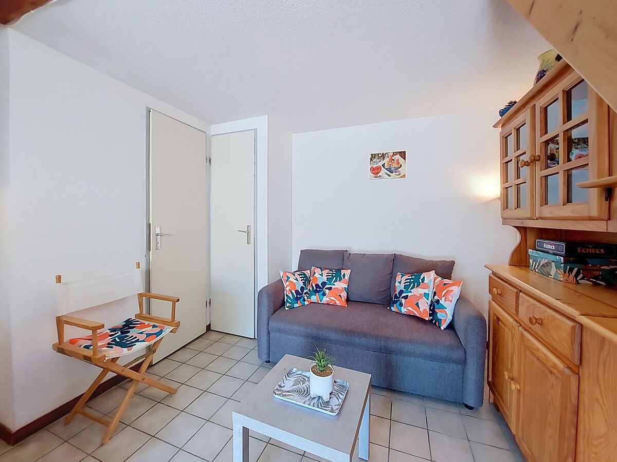 Maison 2 pièces Les Mathes, 1,3 km de la plage - Photo 6