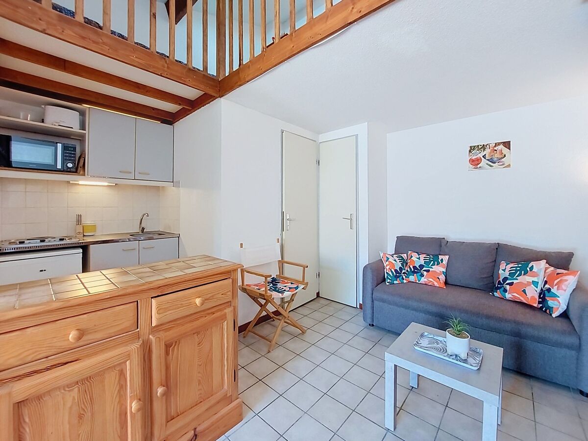 Maison 2 pièces Les Mathes, 1,3 km de la plage - Photo 7