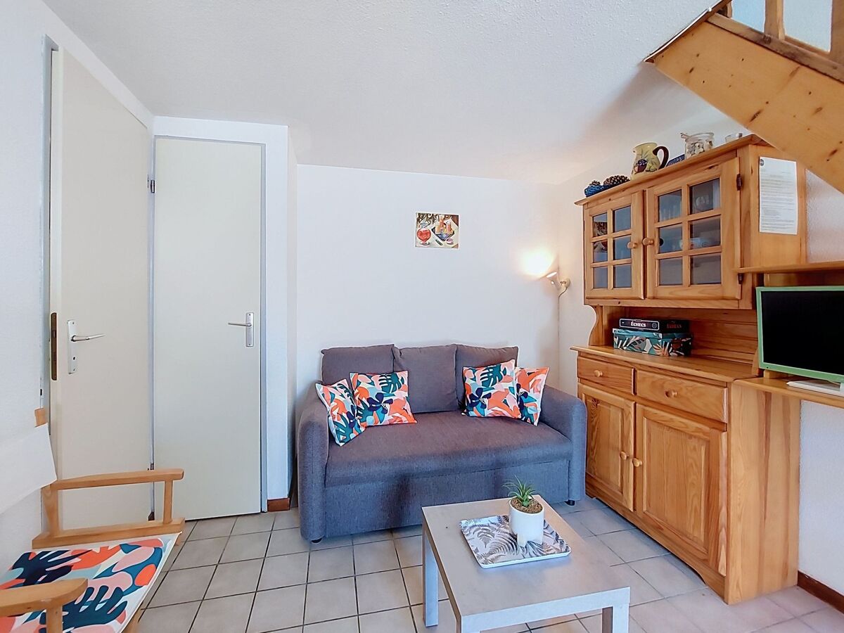 Maison 2 pièces Les Mathes, 1,3 km de la plage - Photo 8