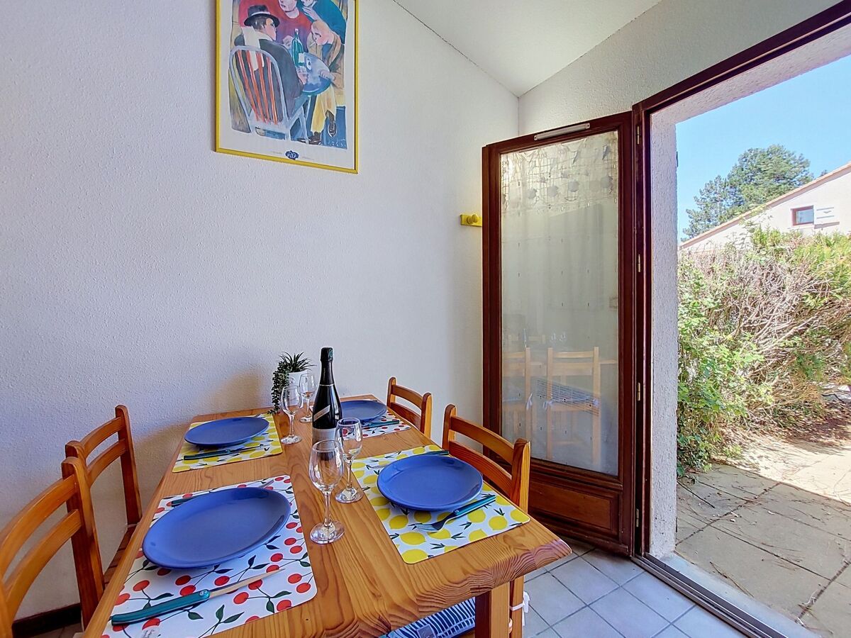Maison 2 pièces Les Mathes, 1,3 km de la plage - Photo 9