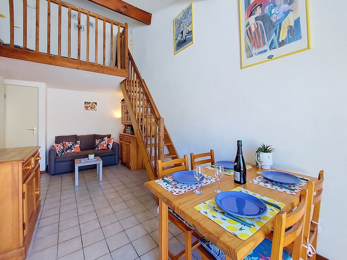 Maison 2 pièces Les Mathes, 1,3 km de la plage - Photo 10