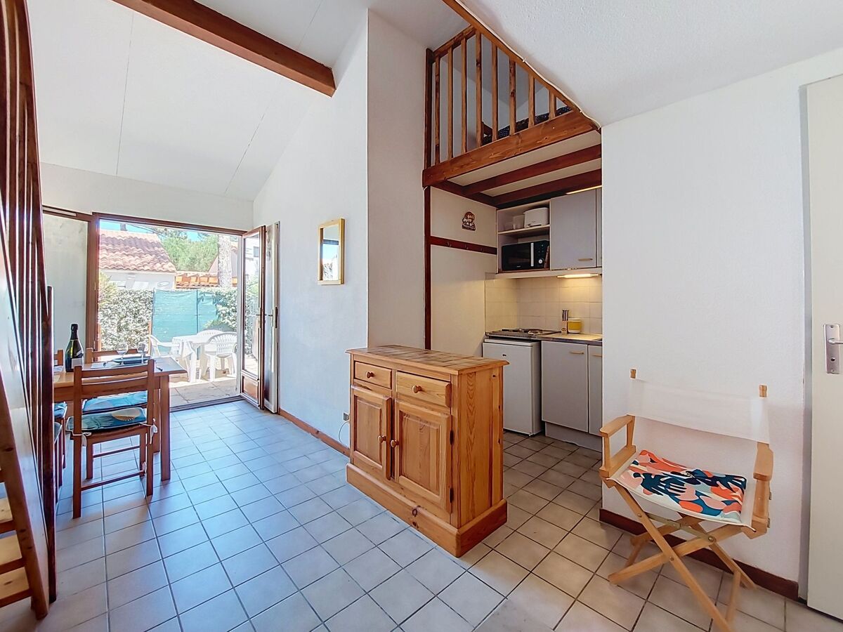 Maison 2 pièces Les Mathes, 1,3 km de la plage - Photo 11