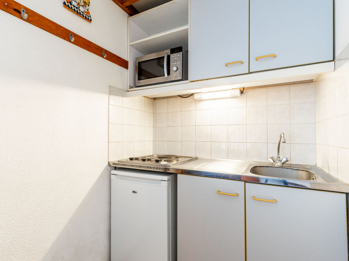 Maison 2 pièces Les Mathes, 1,3 km de la plage - Photo 12