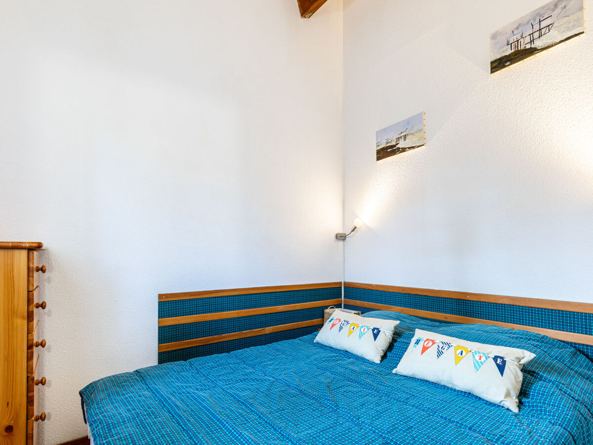 Maison 2 pièces Les Mathes, 1,3 km de la plage - Photo 13