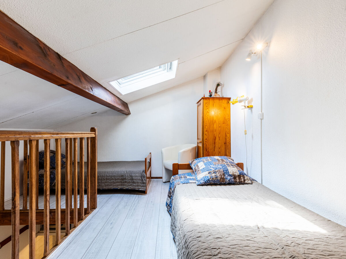 Maison 2 pièces Les Mathes, 1,3 km de la plage - Photo 14