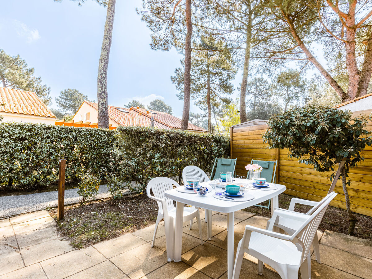 Maison 2 pièces Les Mathes, 1,3 km de la plage - Photo 16