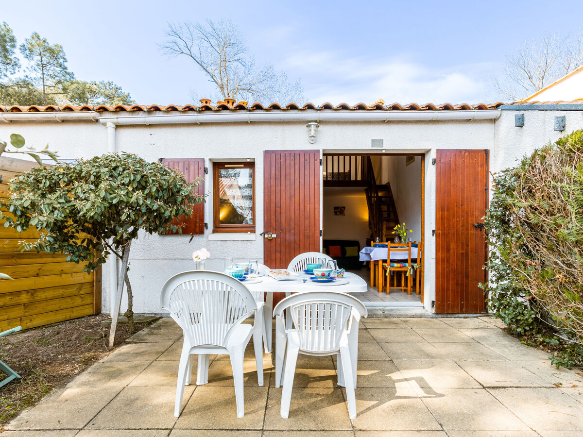 Maison 2 pièces Les Mathes, 1,3 km de la plage - Photo 17