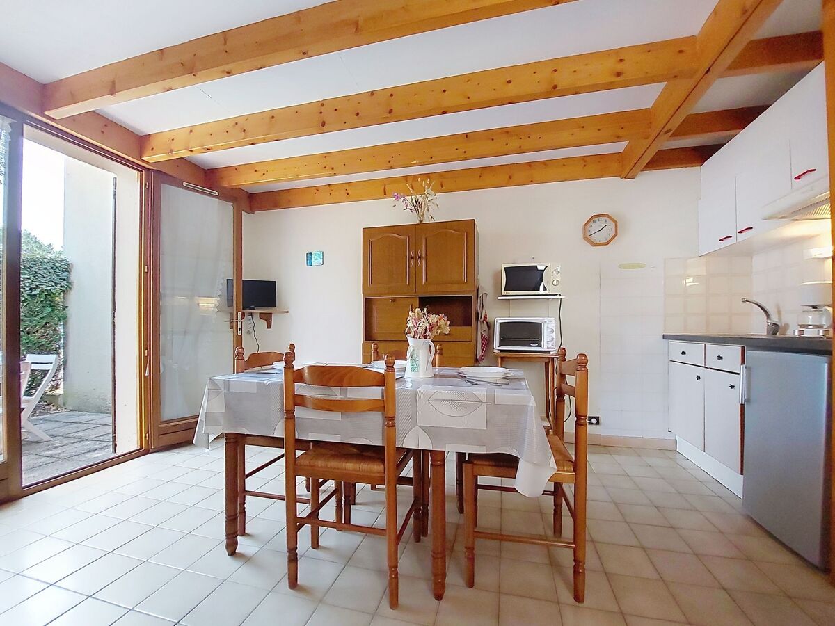Maison 4 pers. à 150 m de la plage, Saint Georges de Didonne - Photo 2