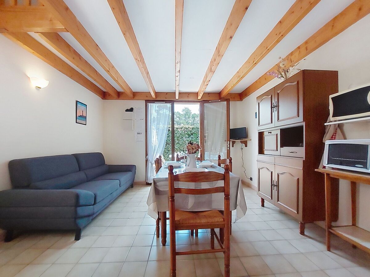 Maison 4 pers. à 150 m de la plage, Saint Georges de Didonne - Photo 3