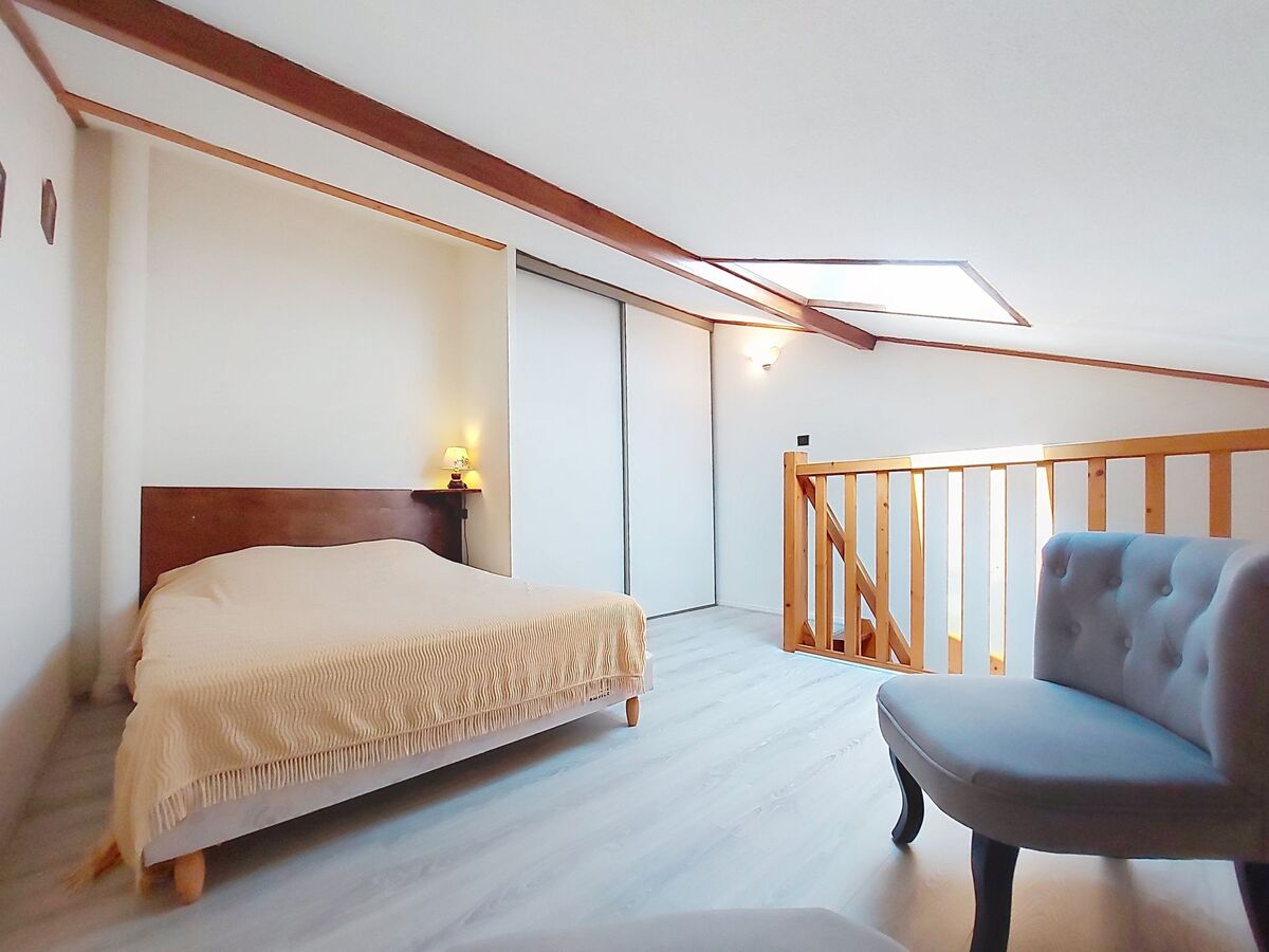 Maison 4 pers. à 150 m de la plage, Saint Georges de Didonne - Photo 4