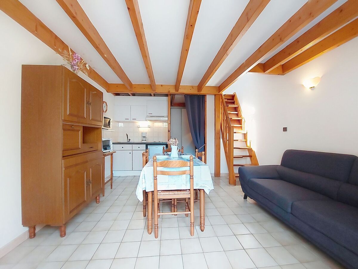Maison 4 pers. à 150 m de la plage, Saint Georges de Didonne - Photo 6